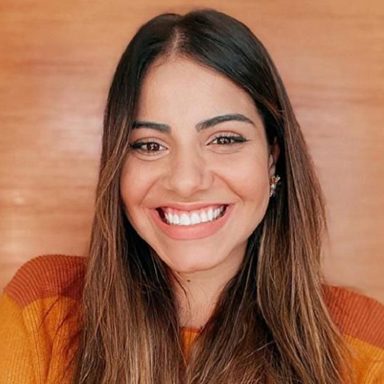 Gabriela Rocha photo 11