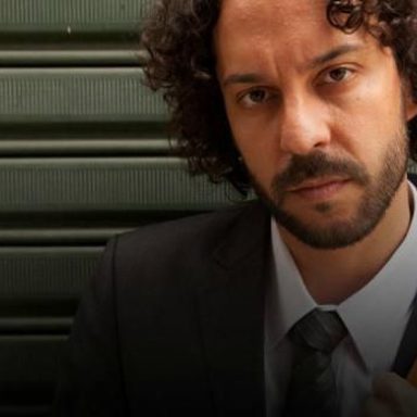 Gabriel O Pensador
