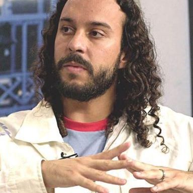 Gabriel O Pensador
