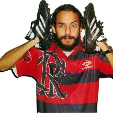 Gabriel O Pensador