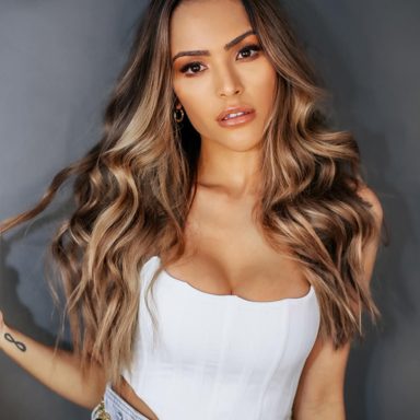 Gabi Luthai photo 10