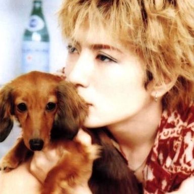 Gackt