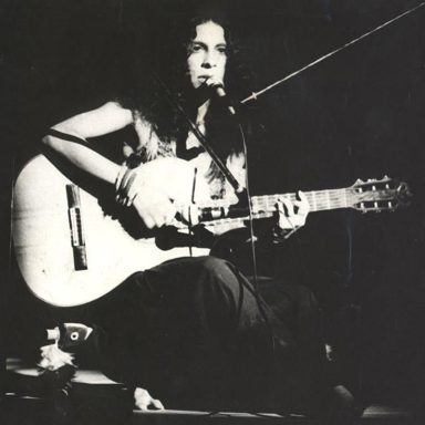 Gal Costa photo 9