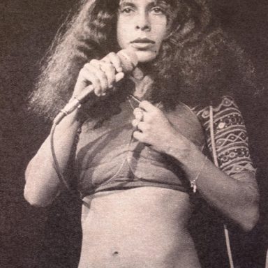 Gal Costa