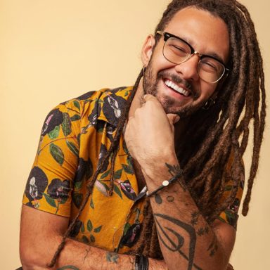 Gabriel Elias