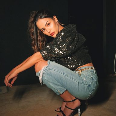 Gabi Luthai