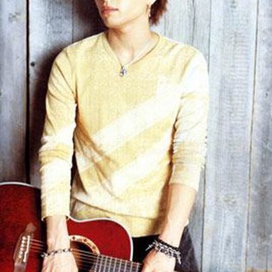 Gackt photo 20
