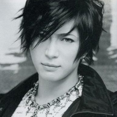 Gackt