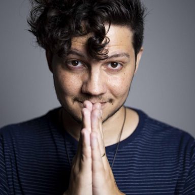 Gabriel Aragão
