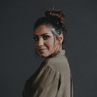 Gabriela Rocha
