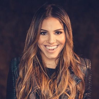 Gabriela Rocha photo 9