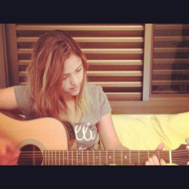 Gabi Luthai photo 14