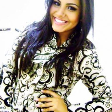 Gabriela Rocha photo 20