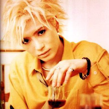 Gackt photo 44