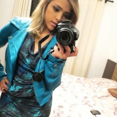 Gabi Luthai photo 12
