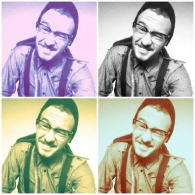 Gabriel Elias