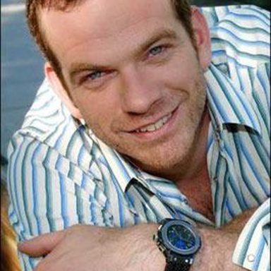 Garou photo 10