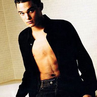 Gareth Gates