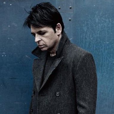 Gary Numan