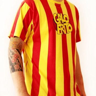 Galo Frito