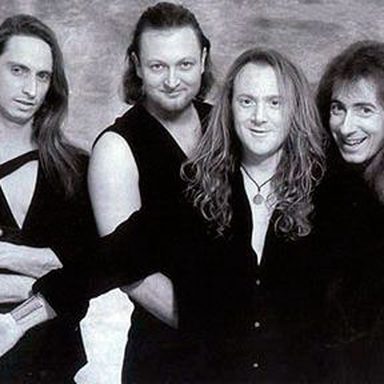 Gamma Ray photo 16