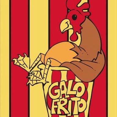 Galo Frito