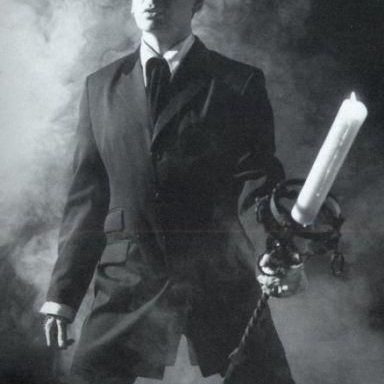 Gary Numan