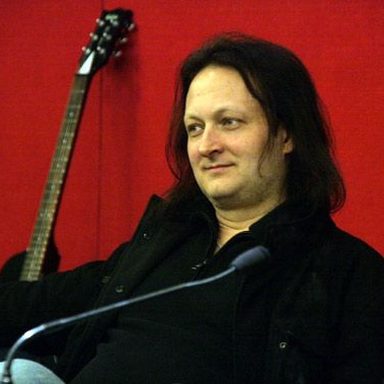 Gamma Ray