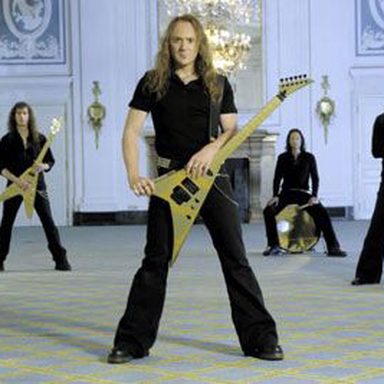Gamma Ray photo 14