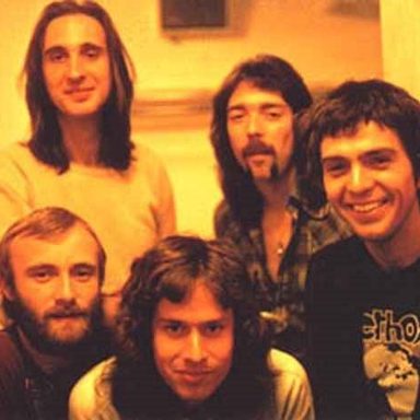 Genesis photo 20