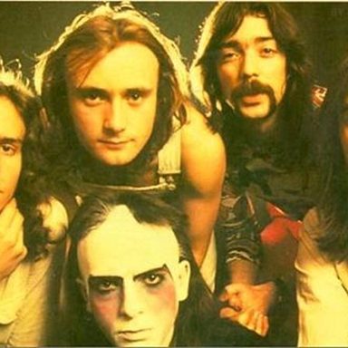 Genesis photo 18