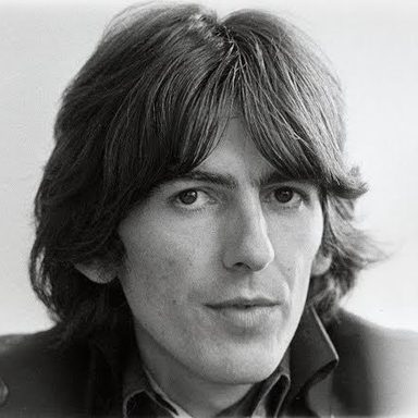 George Harrison photo 85