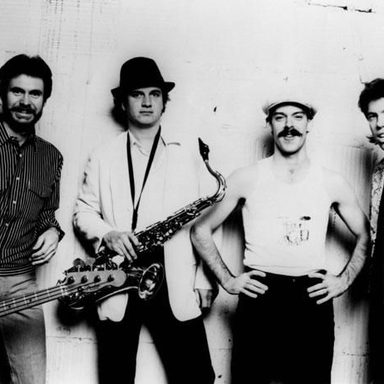 George Thorogood And The Destroyers