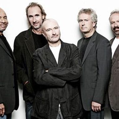 Genesis photo 21