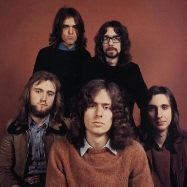Genesis photo 9