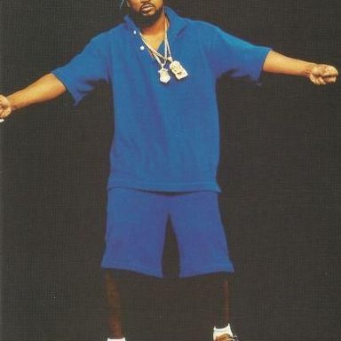 Ghostface Killah