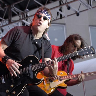George Thorogood And The Destroyers