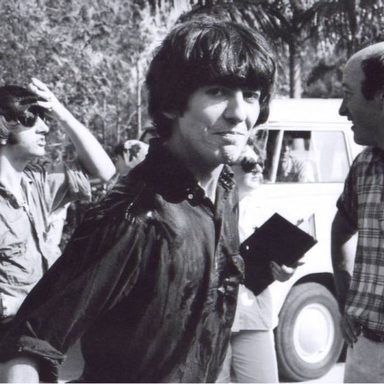 George Harrison photo 70