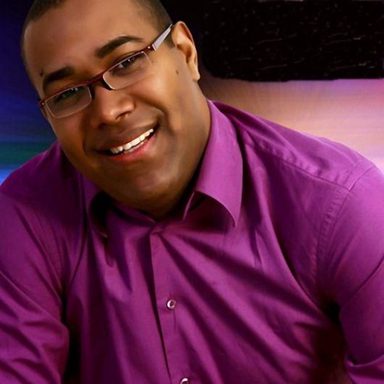 Gerson Rufino