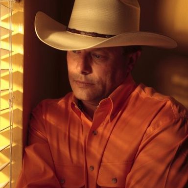 George Strait