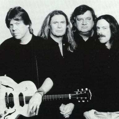 George Thorogood And The Destroyers