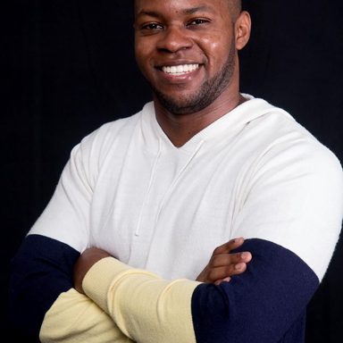 Gerson Saldanha