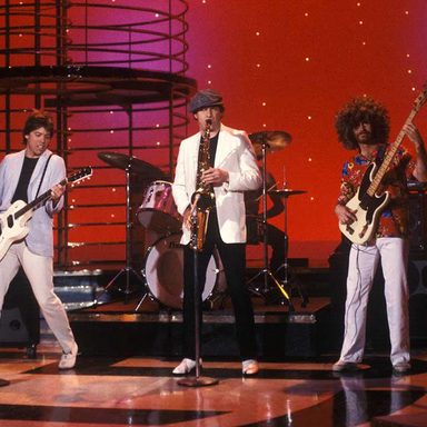 George Thorogood And The Destroyers