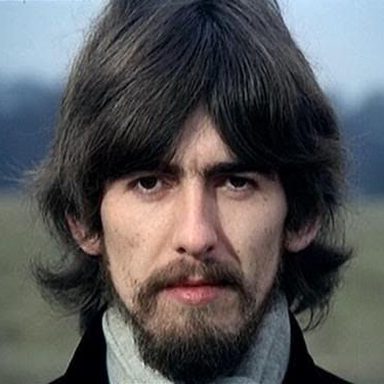George Harrison photo 100