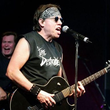 George Thorogood And The Destroyers
