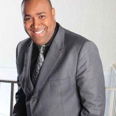 Gerson Rufino
