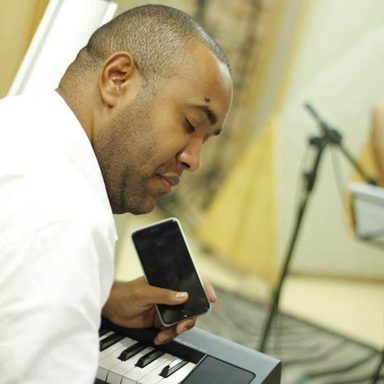 Gerson Rufino