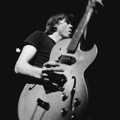 George Thorogood And The Destroyers