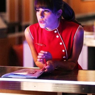 Glee photo 55