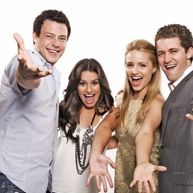 Glee photo 152